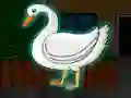 Spel Rescue The Swan Bird på nätet