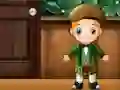 Spel Amgel Irish Room Escape 4 på nätet