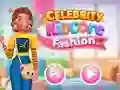 Spel Celebrity Kidcore Aesthetic på nätet