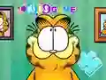 Spel Jigsaw Puzzle: Garfield Picture på nätet