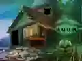 Spel Secret Fort Escape på nätet