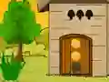 Spel Handsome Joker Rescue på nätet