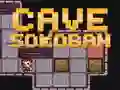 Spel Cave Sokoban på nätet