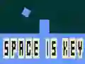 Spel Space is Key på nätet