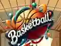 Spel Basketball på nätet