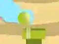 Spel Sand Ball på nätet