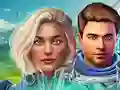 Spel Interstellar Explorers på nätet