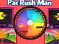 Spel Pac Rush Man på nätet