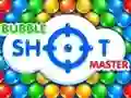 Spel Bubble Shot Master på nätet