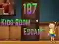 Spel Amgel Kids Room Escape 187 på nätet