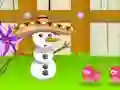 Spel Amazing Garden Escape på nätet