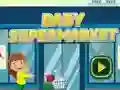 Spel Baby Supermarket på nätet