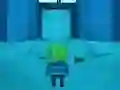Spel Kogama: Cyan Parkour på nätet