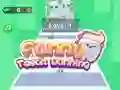 Spel Funny Teeth Running på nätet