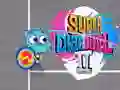 Spel Super Disc Duel 2 på nätet