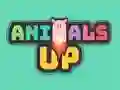Spel Animals Up på nätet