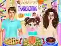 Spel Baby Taylor Thanksgiving Day på nätet