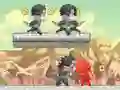 Spel Naruto Adventure 2 på nätet