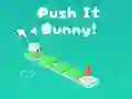 Spel Push It Bunny på nätet