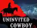 Spel Uninvited Cowboy på nätet