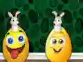 Spel Find Easter Bunny Bob på nätet