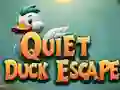 Spel Quiet Duck Escape på nätet