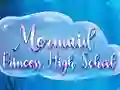 Spel Mermaid Princess High School på nätet