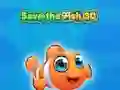 Spel Save The Fish 3D på nätet