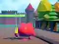 Spel Rolling Rumble på nätet