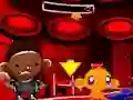Spel Monkey Go Happy Stage 828 på nätet