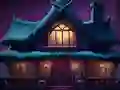 Spel Backyard Bungalow Escape på nätet