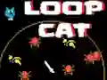 Spel Loop Cat på nätet