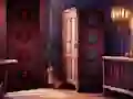 Spel Blissful Dwarf Man Escape på nätet