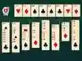 Spel Babette Solitaire på nätet