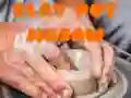 Spel Clay Pot Jigsaw på nätet