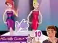 Spel Princesses Contest på nätet