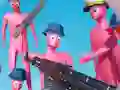 Spel Funny Shooter Bro på nätet