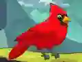 Spel Rescue The Northern Cardinal på nätet