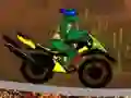 Spel Ninja Turtle Death Desert på nätet