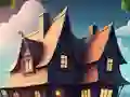 Spel Little House Escape på nätet