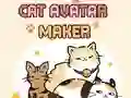 Spel Cat Avatar Maker på nätet