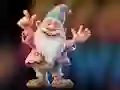 Spel Pleasant Dwarf Man Escape på nätet