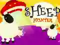Spel Sheep Hunter på nätet