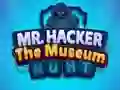 Spel Mr Hacker The Museum Hunts på nätet