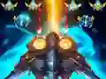 Spel Alien Attack på nätet