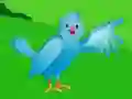 Spel Feathered Fugitive på nätet