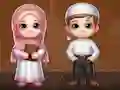 Spel Amgel Ramadan Room Escape på nätet