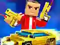 Spel Pixel Gun 3D - Block Shooter på nätet