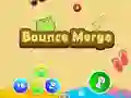 Spel Bounce Merge på nätet