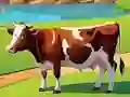 Spel Lussy Cow Escape på nätet